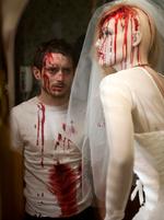 Gengys. Elijah Wood gør det godt som seriemorderen Frank Zito, men profilen bliver overfortalt. 