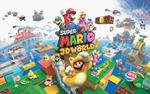 Legesyg. Det nye Mario-spil er fyldt med gakkede skabninger og sjove features, der kan underholde ungerne i timevis. 