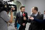 Vrede. Dan Jørgensen afviser at have kendskab til, at der er udbredt utilfredshed over, at han er blevet udnævnt til minister fremfor eksempelvis partiets politiske ordfører Magnus Heunicke. 