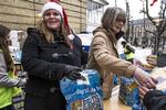 JULEHJÆLP. Frelsens Hær er bekymret for, at endnu flere får brug for julehjælp til næste jul, når kontanthjælpsreformen træder i kraft den 1. januar 2014. 