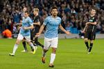 Skarpretter. Sergio Aguëro har scoret 12 af Citys 41 mål i Premier League i denne sæson. 