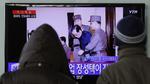 Fjernet. Henrettelsen af den nordkoreanske leders onkel, Jang Song-thaek, har vagt bekymring for stabiliteten i det atombevæbnede land. 