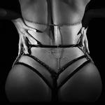 Drifter. Mellem overvejelser om moderrollen og sange om jalousi, slipper Beyoncé en offensiv seksualitet løs. 