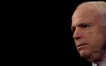 SENATOR JOHN MCCAIN