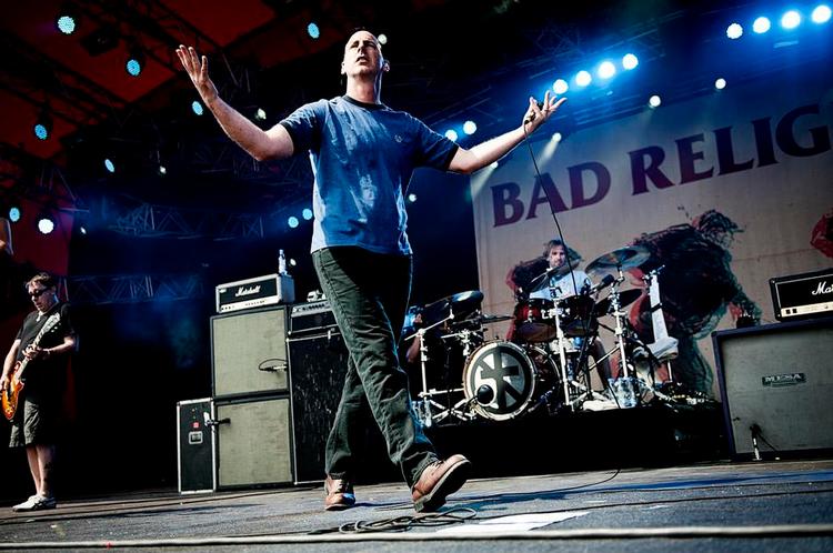bad religion