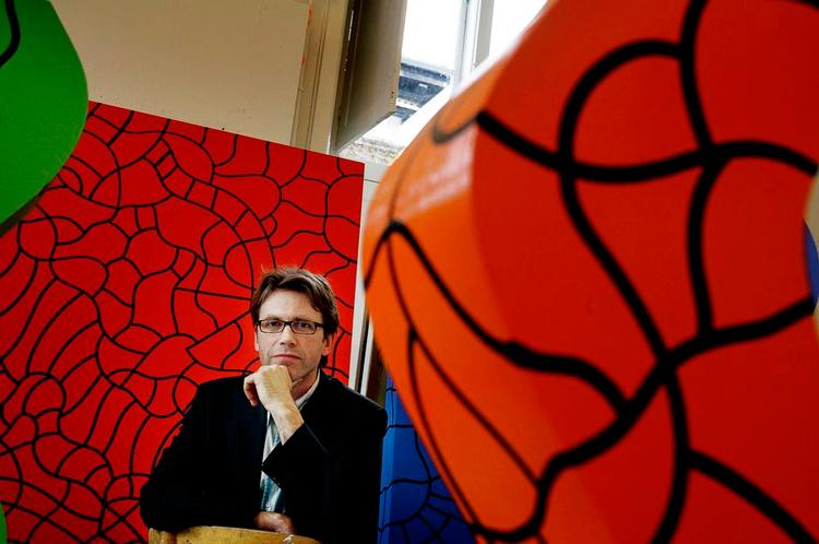 Sanseligt. Med sine mange udgivelser har Mikkel Bogh vist, at han tager sine forpligtelser som seriøs formidler alvorligt. 