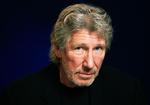 Stjerne. Roger Waters var forsanger i Pink Floyd frem til 1985. 