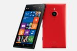 FUNKTIONELT. Windows Phone-ejere får snart flere funktioner i deres telefon, der også er at finde på iPhone/iOS og på Android. (Foto: PR-foto/Nokia) 