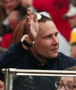 dødsfald. Racerkører Allan Simonsen forulykkede under Le Mans og døde af sine kvæstelser. Danskeren blev 34 år. 