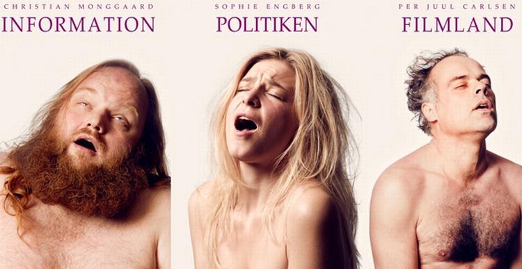 Film. Christian Monggaard fra Information, Sophie Engberg fra Politiken og Per Juul Carlsen fra DR Filmland er blandt de anmeldere, der er med i Bodil-priskampagnen. 