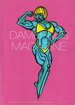 Mislykket. Damernes Magazine er en sammenskudsrodebutik - ikke et 'intelligent dameblad'. 
