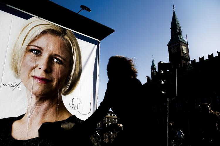 Ansvar. Horesta vil have placeret et ansvar i bevillingssagen. 