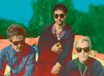 Unknown Mortal Orchestra