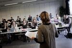 OVERFLØDIG. Produktivitetskommissionen deler hårde tæsk ud til landets humanistiske fakulteter, som de mener, uddanner studerende til arbejdsløshed. 