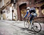 79.-Cykelbude