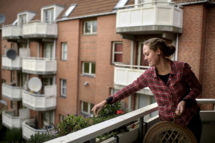 Naboskabstur. Kom og oplev Mjølnerparken gennem beboernes øjne. 