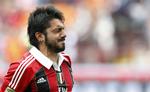 kriger. Gennaro Gattuso var kendt som en barsk modstander, når han stillede op for Milan og det italienske landshold. 