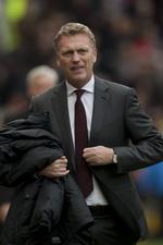 stabilitet. Manchester Uniteds manager David Moyes har været sat under pres af en skidt sæsonstart, men han har lang snor af Uniteds ledelse. 