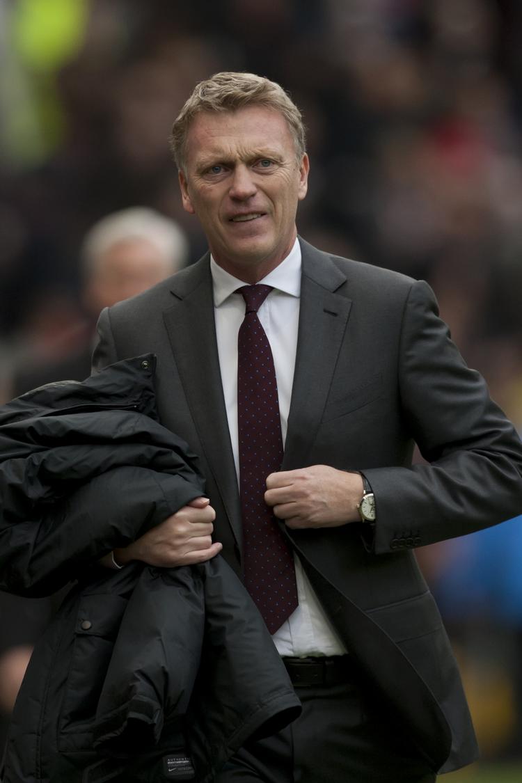 stabilitet. Manchester Uniteds manager David Moyes har været sat under pres af en skidt sæsonstart, men han har lang snor af Uniteds ledelse. 