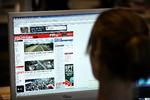 Kritik. Flere beskylder DR's licensbetalte journalistik for at underminere avisernes ambitioner om brugerbetaling på nettet. 