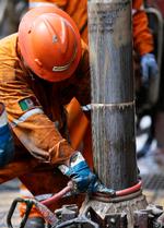 Tempo. Privatiseringen af Mexicos energisektor skal øge produktionen og dermed også statens indtægter. 