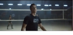 udtaget. Cristiano Ronaldo er i gang med at spille volleyball med fødder og hoved mod fem kvinder, da han bliver udtaget til verdens udvalgte mod indtrængende rumvæsener. 