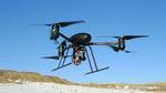 Droner. DI mener, at danske forsvarsvirksomheder mister vækstmuligheder pga. EU-forbehold. 