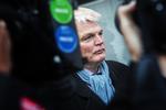Ansvar. Tidligere departementschef peter Loft risikerer en tjenestelig undersøgelse af sin rolle i Skats behandling af Thorning-parrets skattesag i 2010, mener eksperter. 