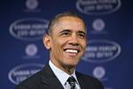 New York Times har interviewet Barack Obama om hans forhold til bøger.  
