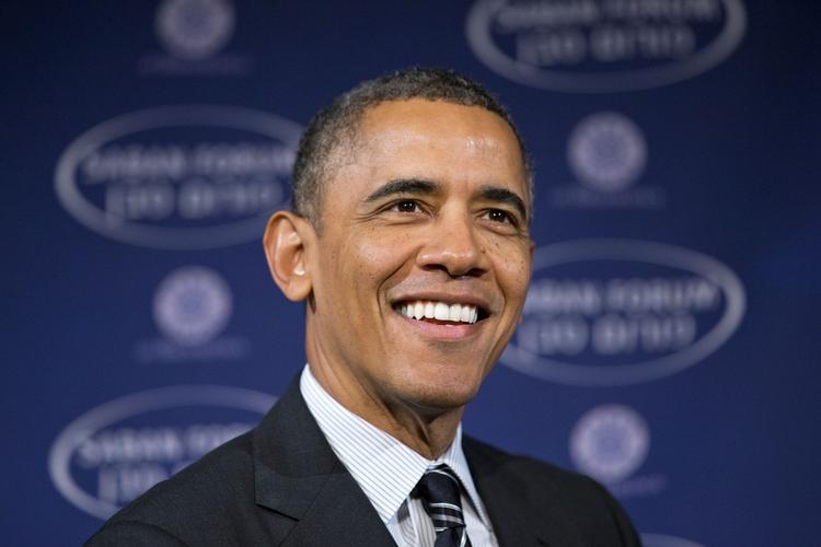 New York Times har interviewet Barack Obama om hans forhold til bøger.  