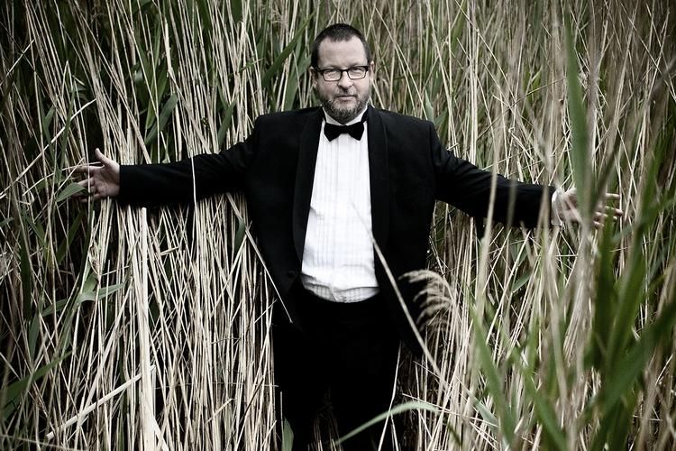 Lars Von Trier