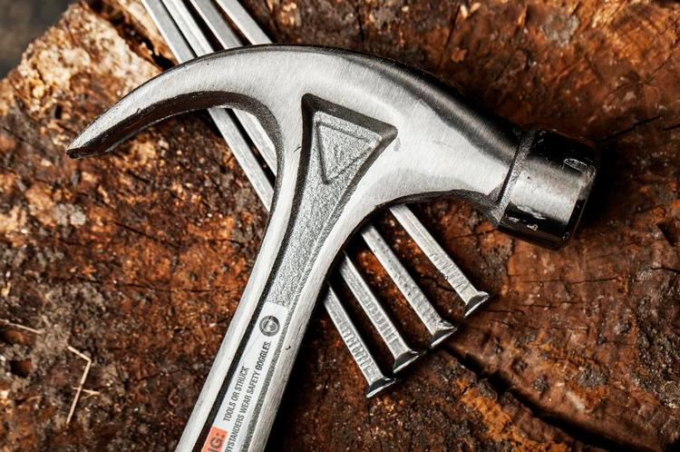 Kvalitet. Alle hammere i Politikens test, fik en karakter over middel. Flere af dem imponerede endda dommerne 