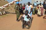 South Sudan Violence