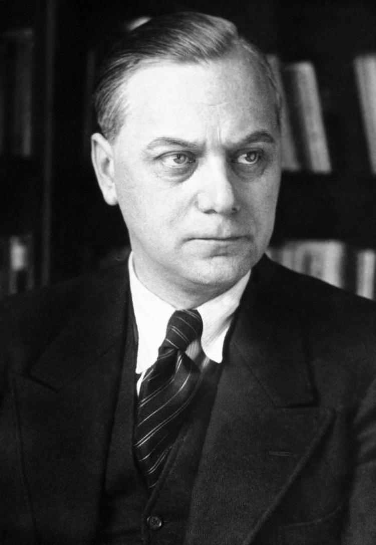 Dagbog. »MIllioners livsskæbne bliver lagt i min hånd«, skriver Alfred Rosenberg før invasionen af Sovjetunionen, 2. april 1941. 