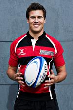 <cutline_leadin>ol-drømme.</cutline_leadin> Rugby er kommet på OL-programmet, og anfører Andy Nielsen vil have dansk deltagelse. <fotograf>Foto: Anita Graversen</fotograf> 