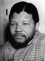 Nelson Mandela