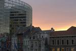 Belgium EU Daily Life
