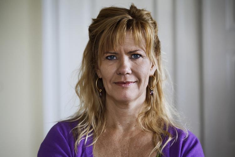 Tilhænger. 24-års-reglen er god, mener tidligere kritiker, Mette Reissmann. 