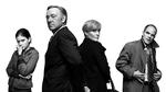 BILLEDKVALITET. Når Netflix til næste år begynder at streame video i 4K bliver det blandt andet med 2. sæson af den populære serie 'House of Cards' (bill.) (Foto: PR-foto/Netflix) 