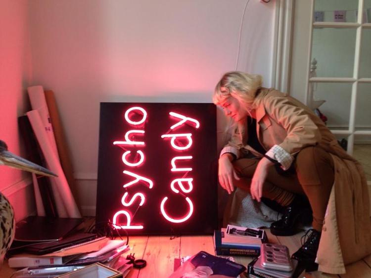 København. Hvis København skal blive ved med at være spændende og progressiv, så skal vi sætte den kulturpolitiske dagsorden selv. 