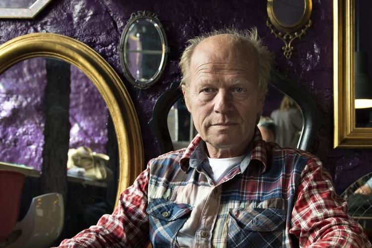 Morten Sabroe