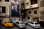 33876936---13_03_2013---Portraetter-af-Assad-i-Damaskus---OLESEN-PETER-HOVE.JPG