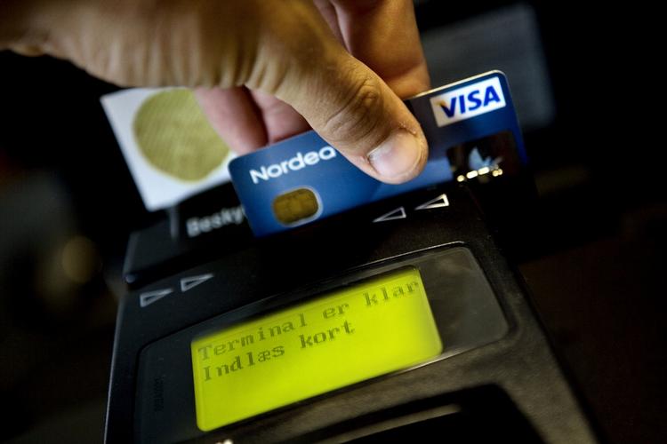 gearskifte. Efter indførelsen af dankortet i 1983 gik der 12 år, før man rundede en milliard dankortbetalinger. Nu bliver det klaret på et år. 