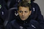 INTERESSERET. Med en fortid som spiller og assisterende træner ser Tim Sherwood sig selv som den rette manager i Tottenham. 