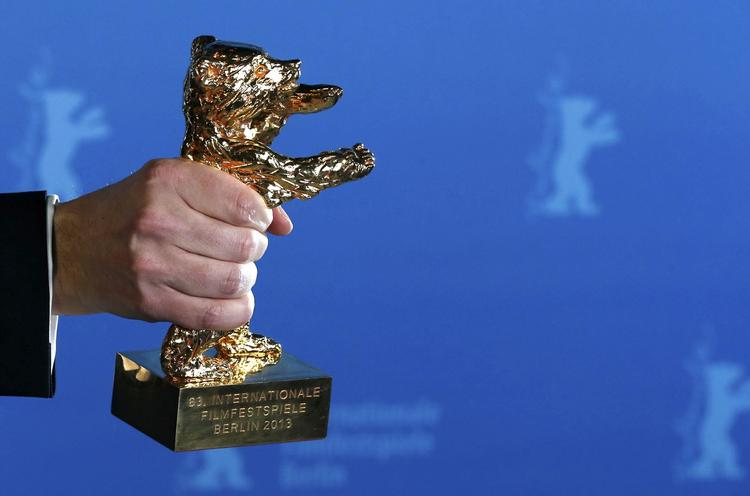 Bjørn. Endnu en dansker er nomineret til en pris ved filmfestivalen i Berlin. 