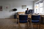 CHEF. Jens Madsen skifter fra bagmandspolitiet til PET. 