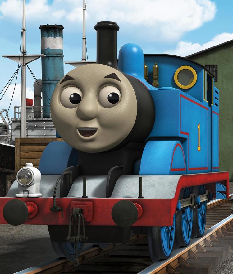 duks. Lydige Thomas. 