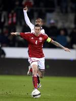 bænket. Daniel Agger er stadig publikums favorit i Liverpool, men danskeren har svært ved at vinde sin plads på holdet tilbage. 