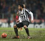 Turkey Soccer Champions League