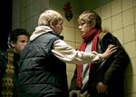 Pagten. Julekalenderen 'Pagten' italesætter mobning og opfordrer forældre til at snakke med deres børn om det virkelighedsnære emne 